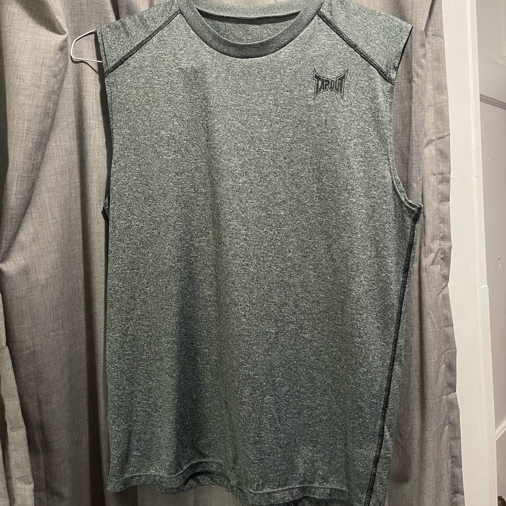 Mens tank top